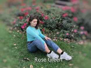 Rose_Green
