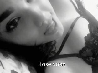 Rose_xoxo