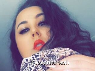RoseanneHash