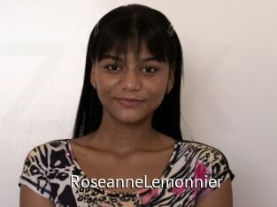 RoseanneLemonnier