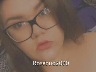 Rosebud2000