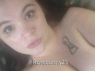 Rosebunny25
