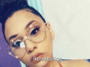 Rosedarling