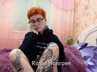 RoseeMonroee
