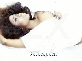 Roseequeen
