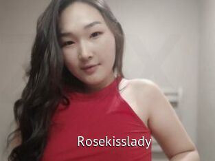 Rosekisslady