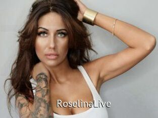 RoselinaLive Zizi X