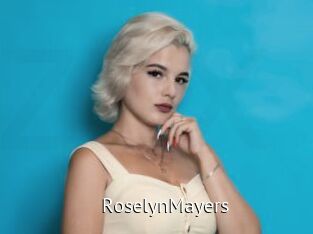 RoselynMayers