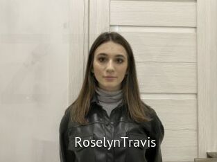 RoselynTravis Zizi X