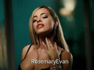 RosemaryEvan