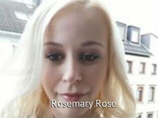 Rosemary_Rose