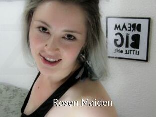 Rosen_Maiden