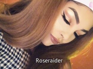 Roseraider
