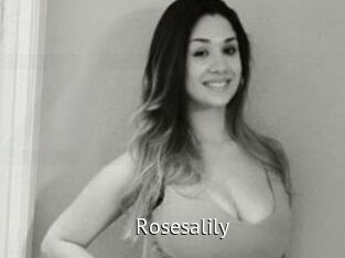 Rosesalily