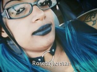 Rosetaylorstar