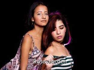 RosexGarden