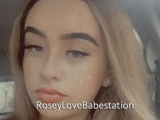 RoseyLoveBabestation