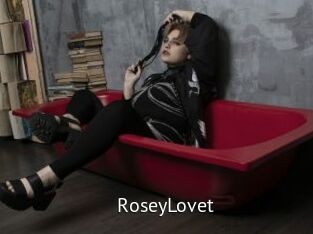 RoseyLovet
