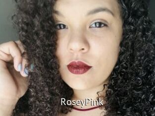 RoseyPink