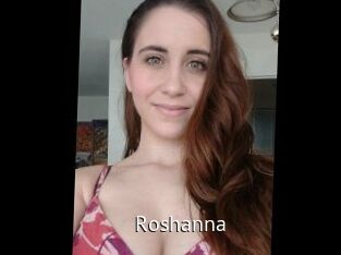 Roshanna
