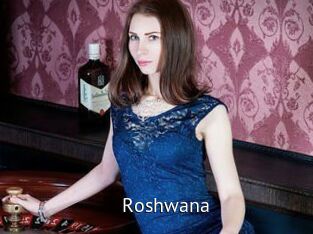 Roshwana