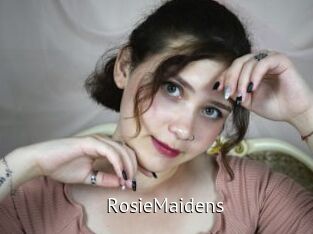 RosieMaidens