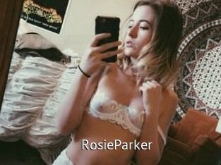 Rosie_Parker