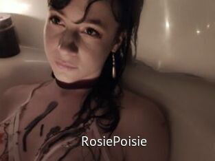 RosiePoisie