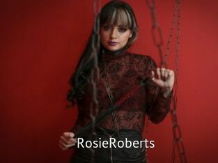RosieRoberts