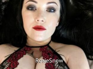 RosieSnow