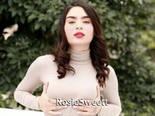 RosieSweett Zizi X
