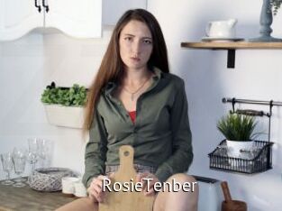 RosieTenber