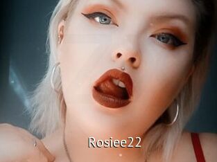 Rosiee22