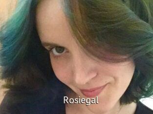 Rosiegal