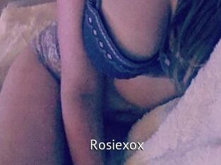 Rosiexox