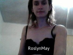 RoslynMay