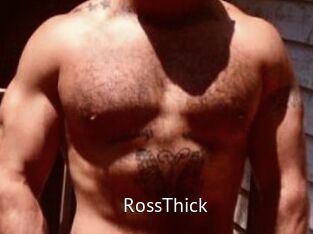 RossThick Zizi X