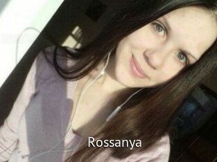 Rossanya