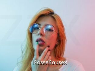 RosseRousex