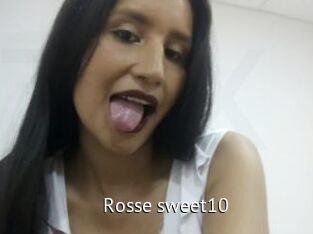 Rosse_sweet10 Zizi X