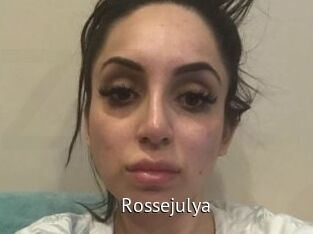 Rossejulya