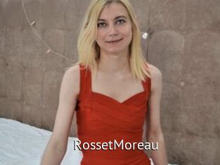 RossetMoreau