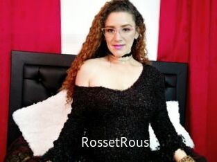 RossetRous