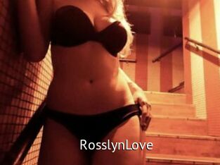 RosslynLove Zizi X
