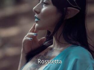 Rosssetta