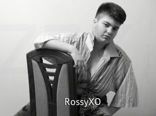 RossyXO Zizi X
