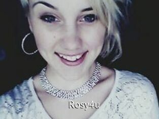 Rosy4u