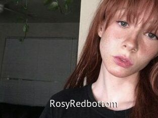 RosyRedbottom Zizi X