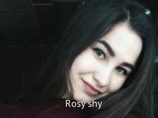 Rosy_shy Zizi X