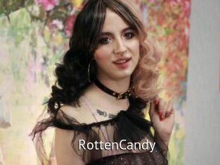 RottenCandy Zizi X